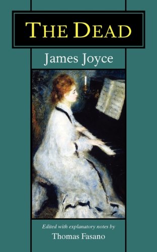 James Joyce/The Dead